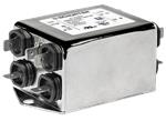 Schurter FMAD CP 1-Stage Filters for 3-Phase Systems