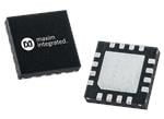 Analog Devices Inc. MAX20049 Dual Step-Down Converter ICs
