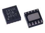 Texas Instruments TLV752 Dual Adjustable 1A LDO Regulator