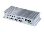 VIA Technologies AMOS-3006 Embedded System