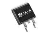 IXYS Trench 650V to 1200V XPT™ GenX4™ IGBTs