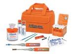 Sticklers™ Fiber Optic Cleaners
