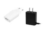 CUI Inc SWI10B 10W AC-DC Wall Plug Adapters