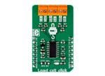 Mikroe Load Cell 2 Click
