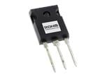 ROHM Semiconductor RGS Field Stop Trench Automotive IGBTs