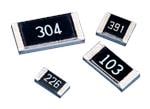 KOA Speer RK73Z Zero Ohm Jumper Chip Resistors