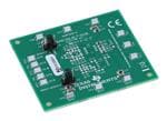 Texas Instruments INAEVM-ALT-SO8 Amplifier Evaluation Module (EVM)