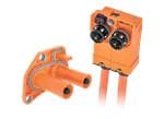 Aptiv HV RCS 890 Direct Mate 2 Way Connectors
