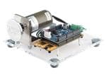 NXP Semiconductors Arm-Based Development Tools for Motor Control