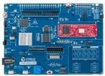 Infineon Technologies PSOC™ 64 Standard Secure AWS Wi-Fi® BT Pioneer Kit