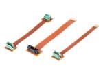 Harwin Datamate J-Tek & Gecko FPC Assemblies