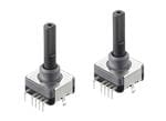 Alps Alpine EC18A 18mm Absolute Water Resistant Encoders