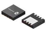 onsemi NTTFS008P03P8Z P-Channel Power MOSFET