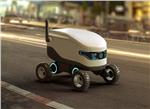 Vicor Robotics Application Products