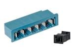 TE Connectivity MATEnet Automotive Ethernet Connectors