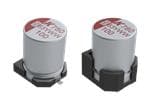 KEMET A780 Conductive Polymer Hybrid Capacitors