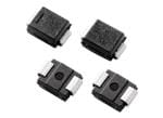 Littelfuse SZP6SMB 600W TVS Diodes