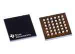 Texas Instruments TAS2564 Digital Input Audio Amplifier