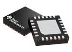 Texas Instruments DRV842xE/DRV842xP Dual H-Bridge Motor Drivers