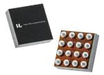 Halo Microelectronics HL7501 6A DVS Buck Converters