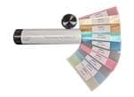 Laird Technologies Thermal Gap Filler Sample Kit