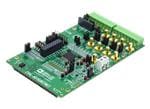 Analog Devices Inc. EVAL-AD7606C-18 Evaluation Board