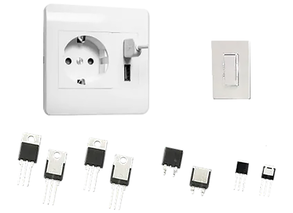 Intelligent Outlet Solutions