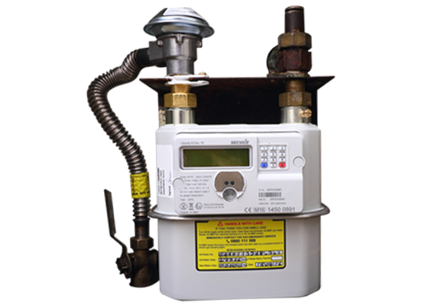 Smart Metering Solutions