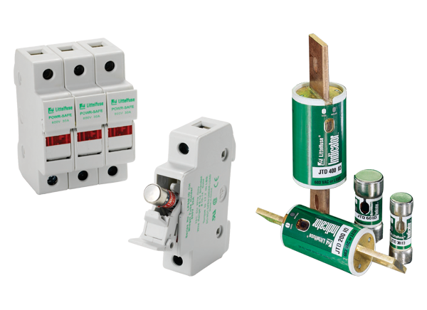 Protection Products for Panels