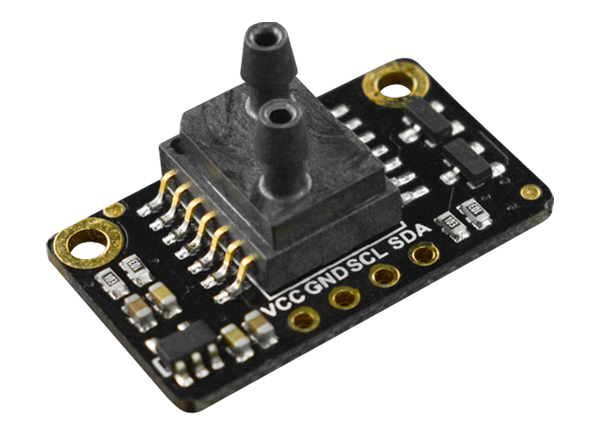 Differential pressure sensor deals