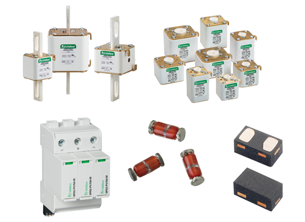 AC Protection & Motor Control in HVAC