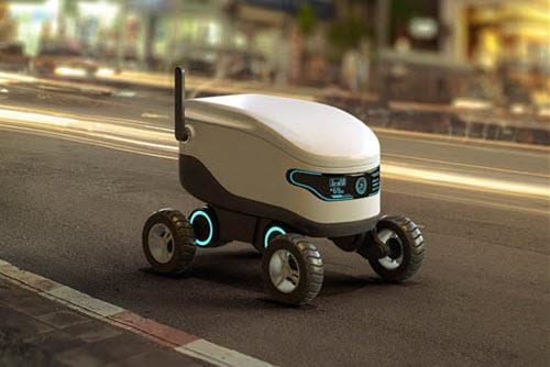 Mechanical Drawing - Vicor Robotics Application Products Mechanical Drawing - Vicor Robotics Application Products