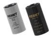 Heavy Industrial Aluminum Electrolytic Capacitors