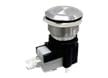High Current Anti-Vandal Push-Button Switches