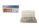 Vishay / Polytech vPolyTan™ Polymer Solid State Drive Sample Kit