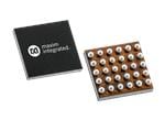 Analog Devices / Maxim Integrated MAX77540 Dual-Phase Buck Converter