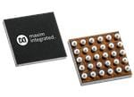 Analog Devices / Maxim Integrated MAX77541 Dual-Phase Buck Converter