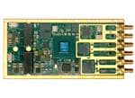 XA-160M PCI Express XMC Module