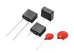 Littelfuse IEC 62368-1 Products