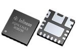 Infineon Technologies IR3823AMTRPBF Buck Regulator