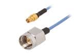 Amphenol Times Microwave Systems PhaseTrack® 047 (PT-047) Micro Coaxial Cables