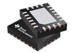 Texas Instruments TLV320ADC3120 768kHz Burr-Brown™ ADC