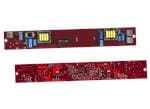 Infineon Technologies EVALICB2FL03G 54W Smart Ballast Board
