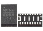 Monolithic Power Systems (MPS) MPQ5068 Hot-Swap Protection Device