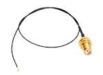 Pulse Electronics RF Cable Assemblies