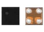 Toshiba TCK12xBG 1A Load Switch ICs