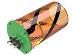 Maxtena M4HCT-22-P Passive GPS GLONASS Beidou Antenna