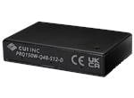 CUI Inc PRQ150W-D 150W Isolated DC-DC Converters