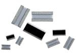Welwyn / TT Electronics WHPC Thick Film High Power Chip Resistors