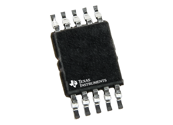 INA229 Current/Voltage/Power/Energy 